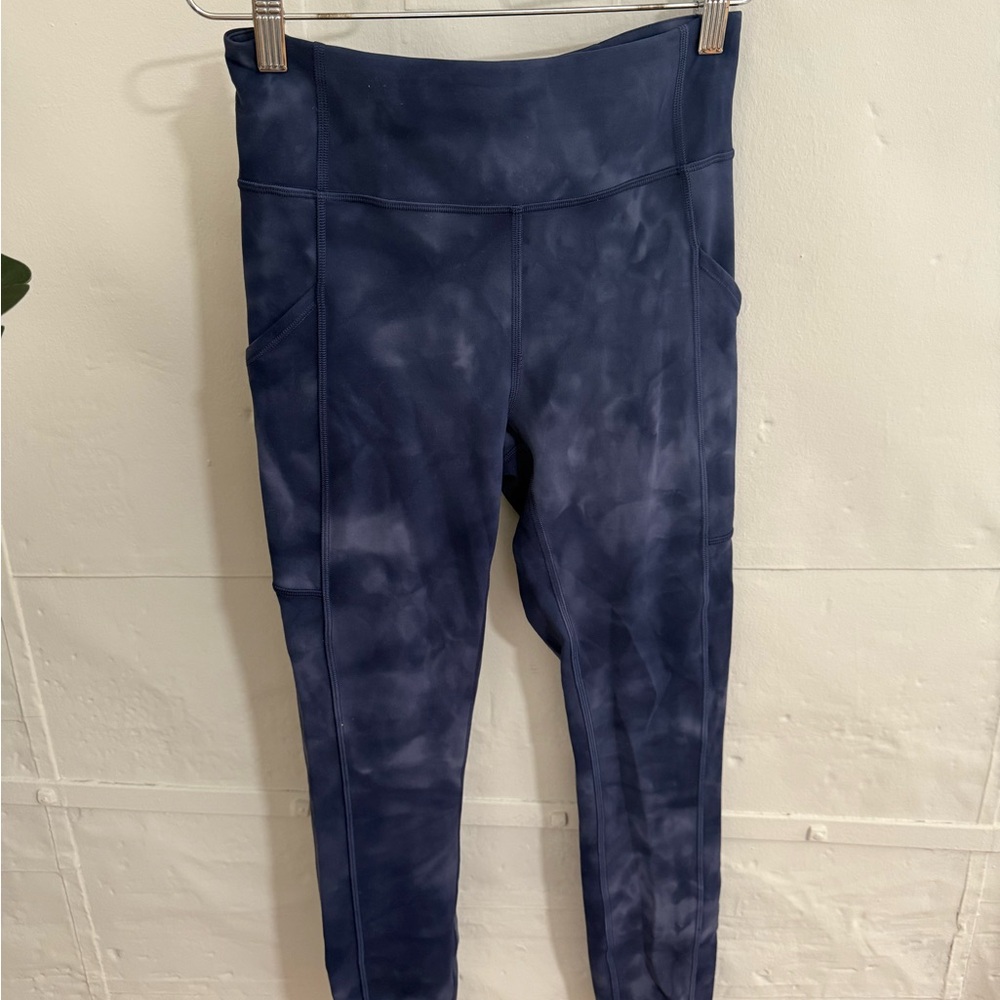 lululemon Wunder Train w/ Pockets 25”